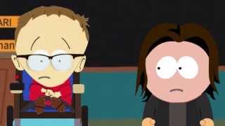 L'adoption pour les nuls en mode South Park, avec Jérémy Ferrari et Guillaume Bats